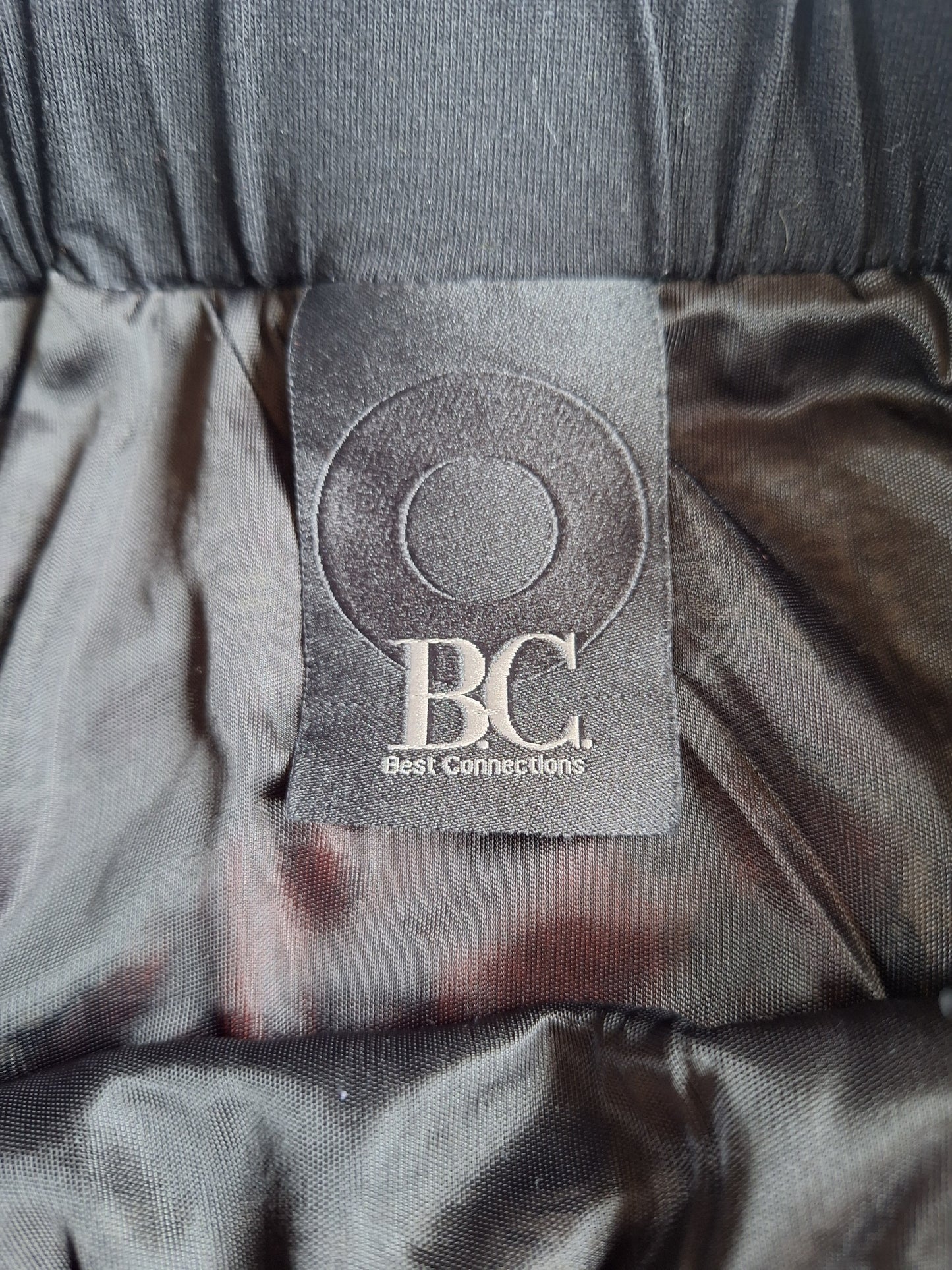 BC Minirock Patchwork 34