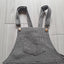 Clockhouse Latzkleid Hahnentritt 36