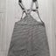 Clockhouse Latzkleid Hahnentritt 36