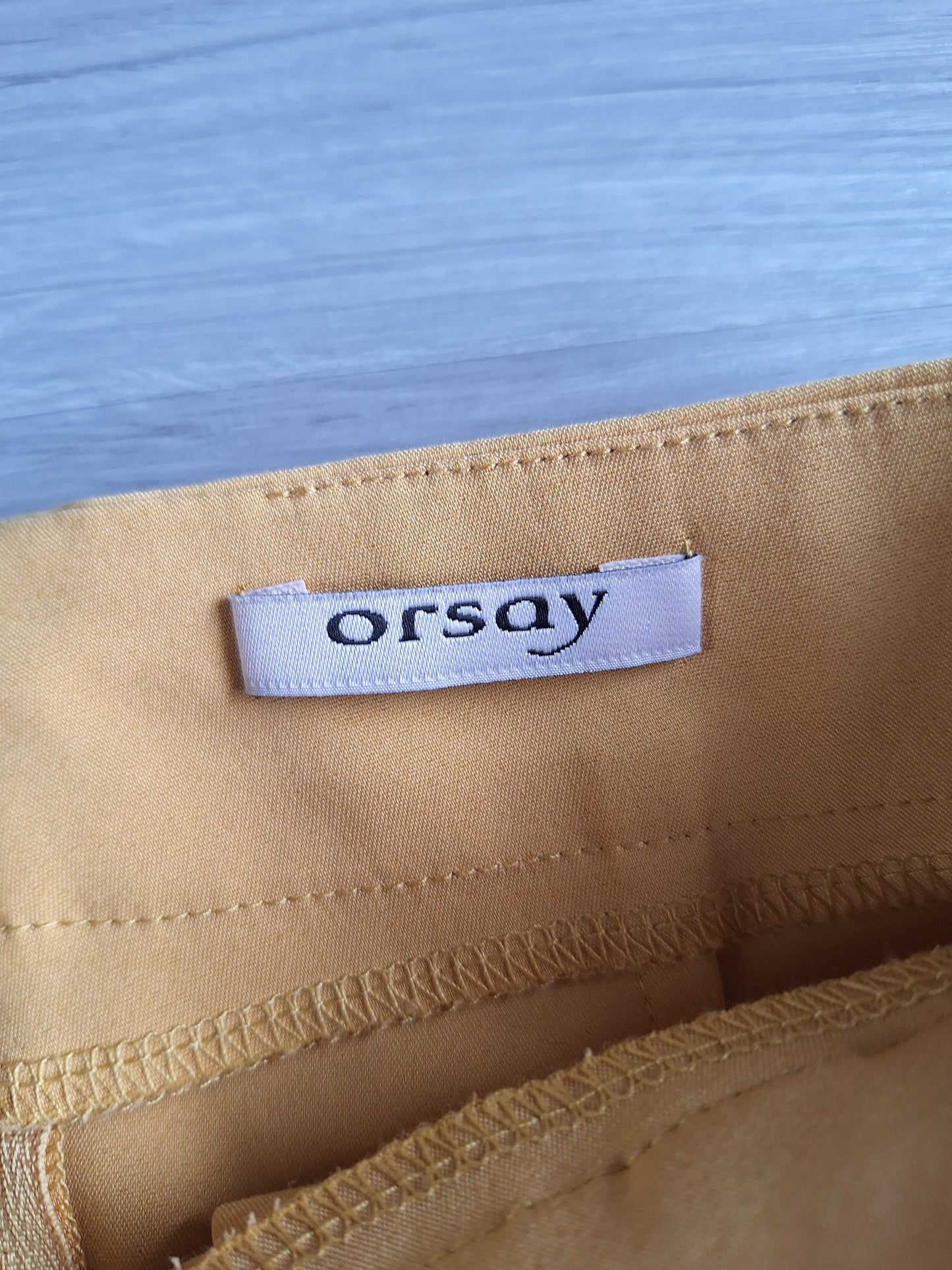Orsay Minirock 34