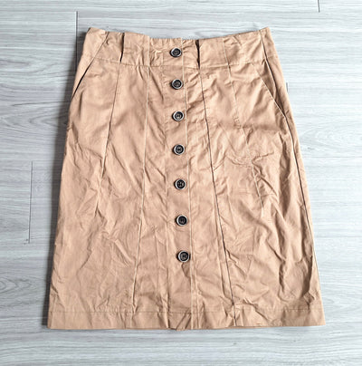 Zara A-Linien Rock 34