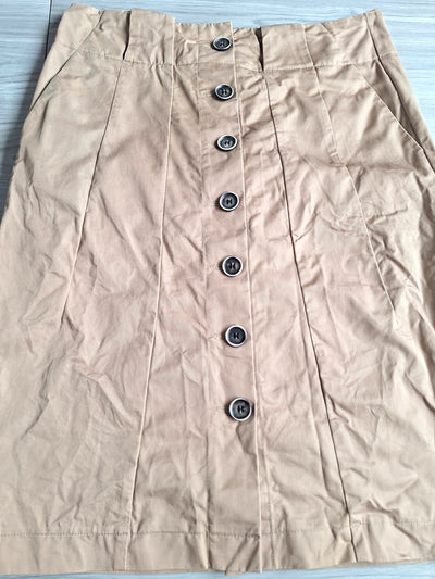 Zara A-Linien Rock 34