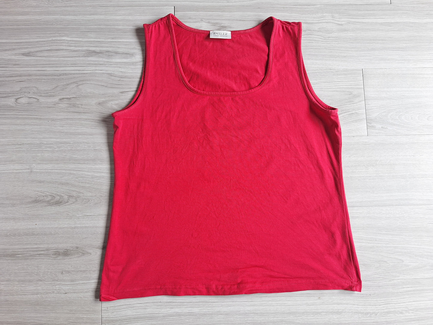 Basler Basic Tanktop 42