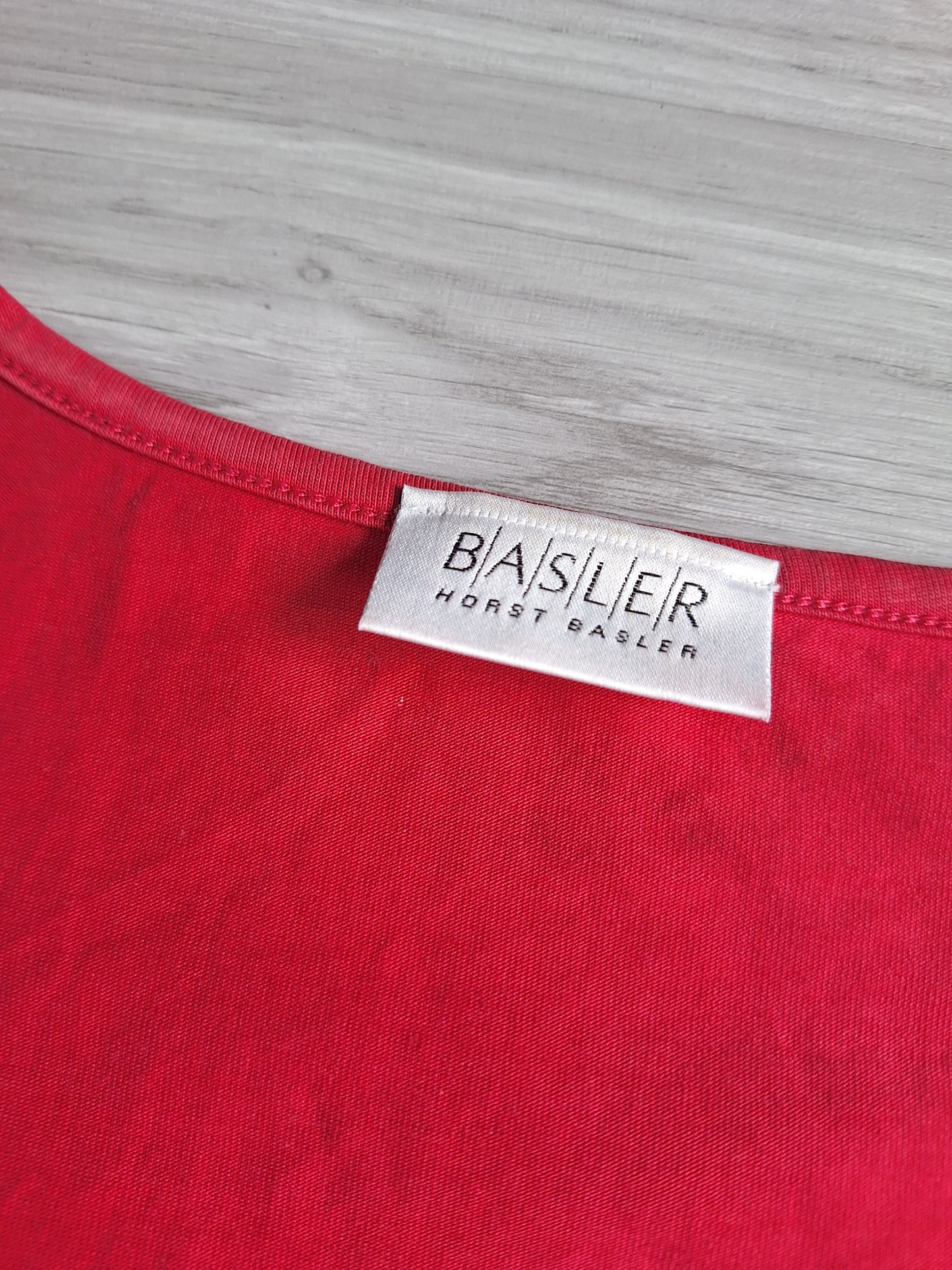 Basler Basic Tanktop 42