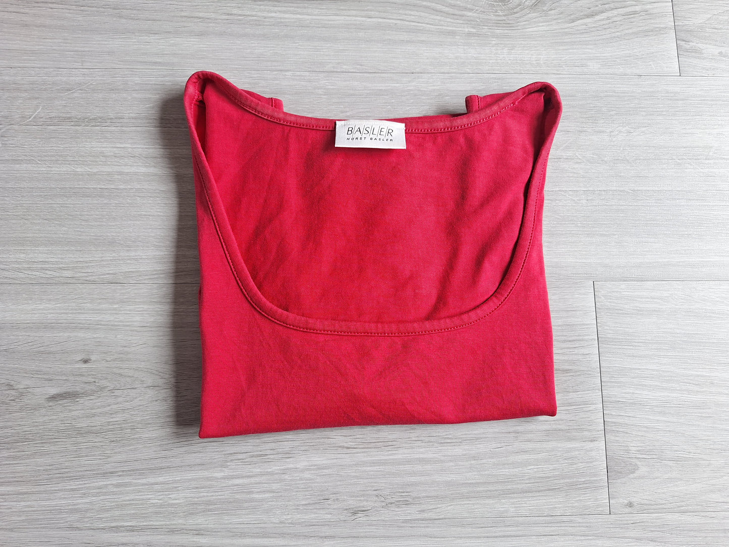 Basler Basic Tanktop 42