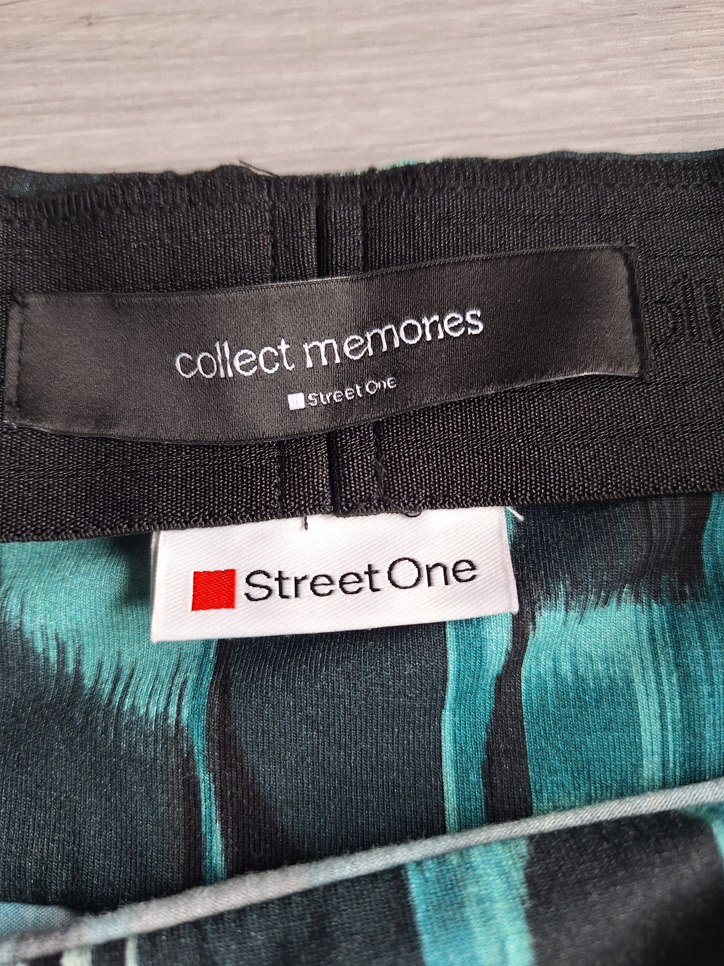 Street One A-Linien Rock 38