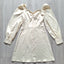 Shein Satin Minikleid 36