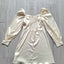 Shein Satin Minikleid 36