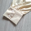 Shein Satin Minikleid 36