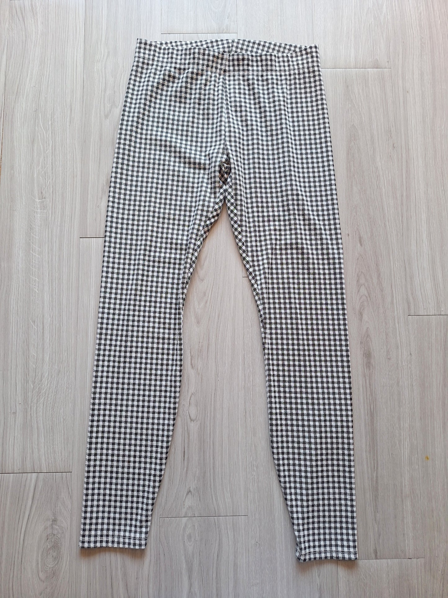 FB Sister Leggings Karo 40