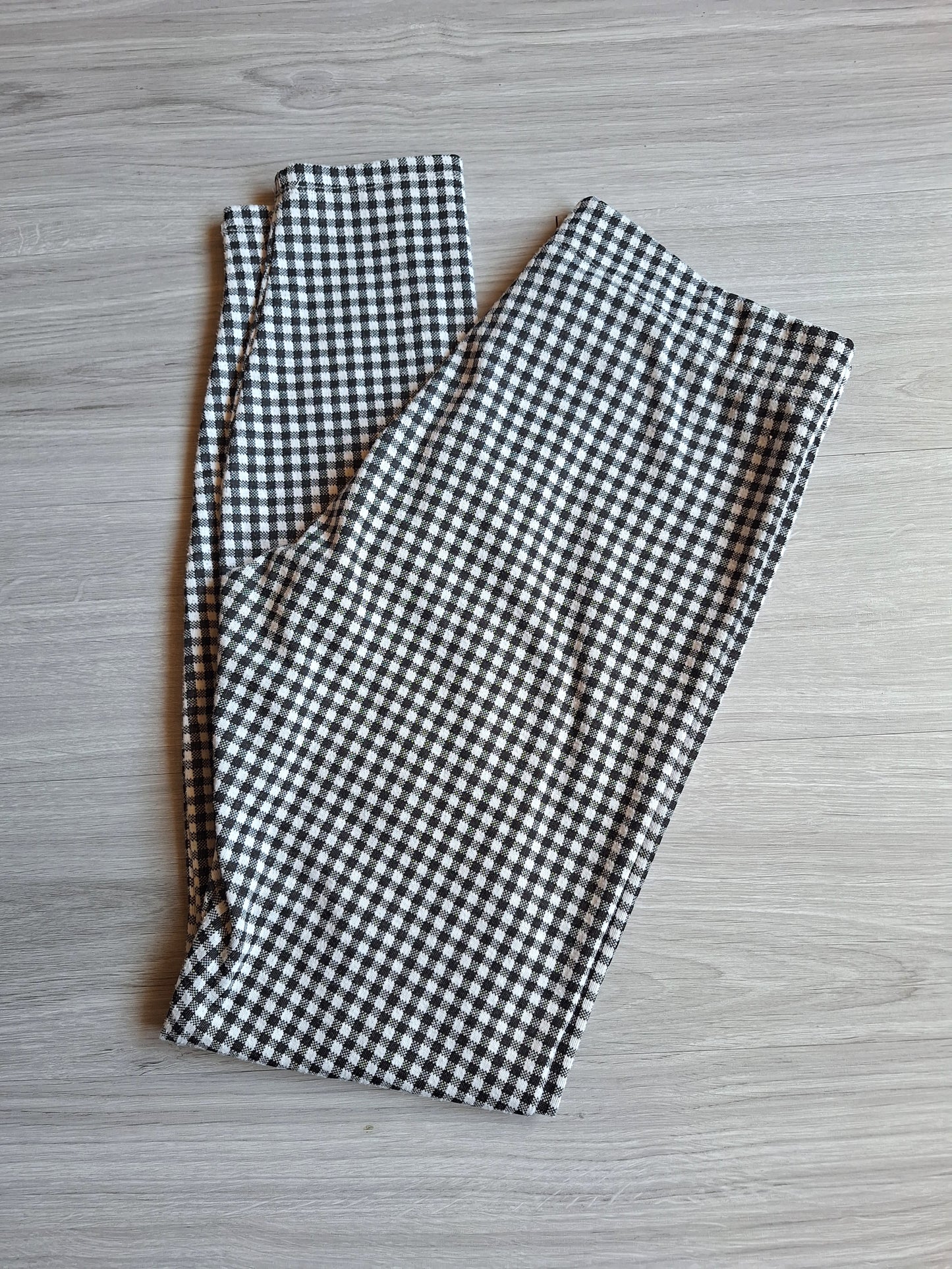 FB Sister Leggings Karo 40