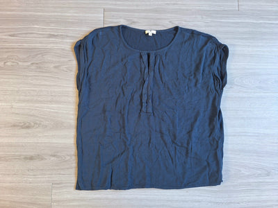 Tom Tailor Blusenshirt 38