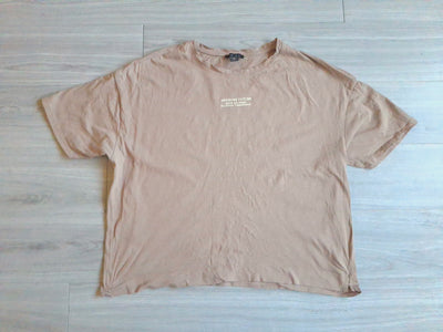 Amisu T-Shirt Statement 38