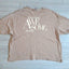 Amisu T-Shirt Statement 38