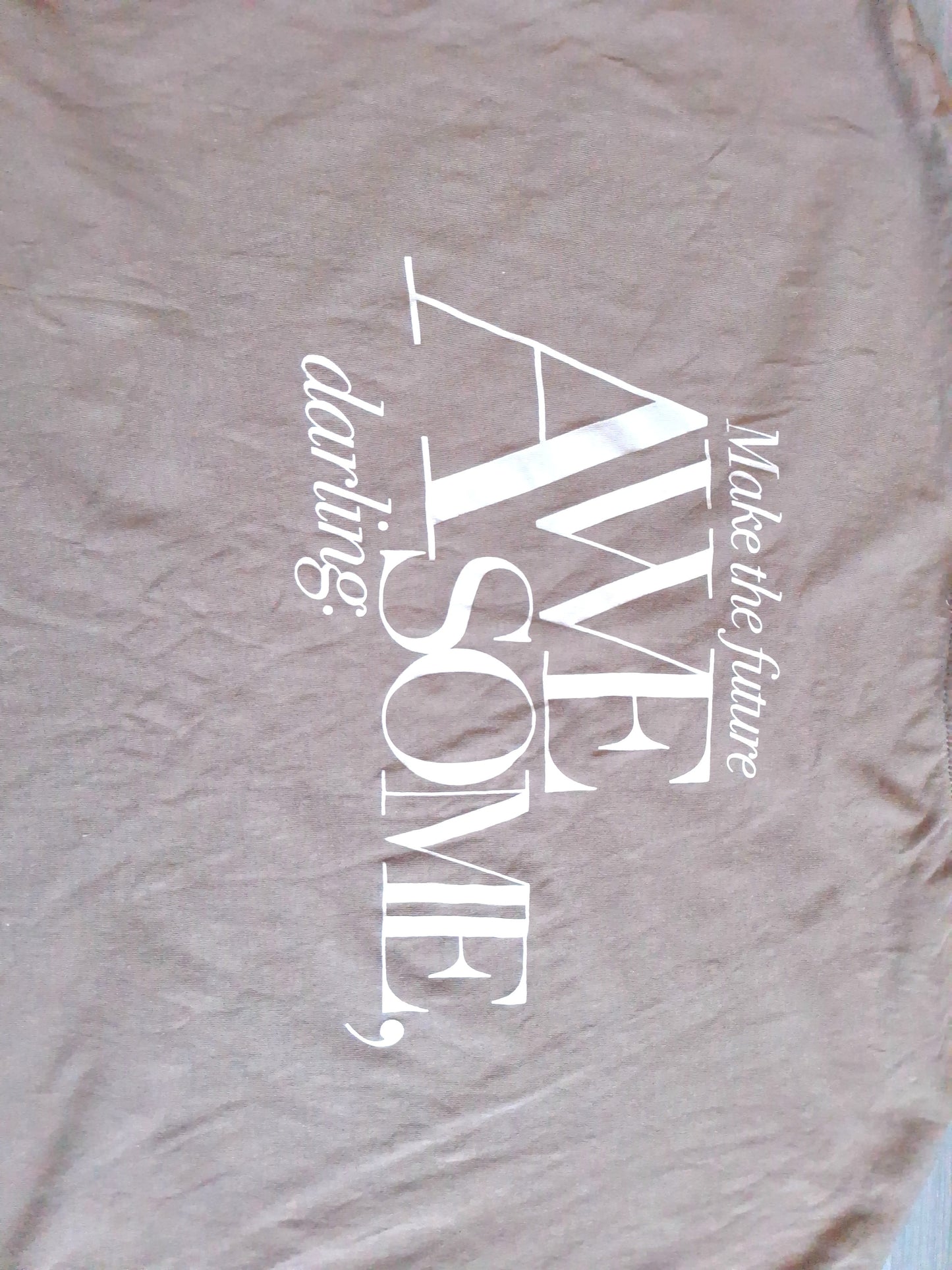 Amisu T-Shirt Statement 38