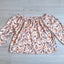 Janina Carmenbluse Off Shoulder 38