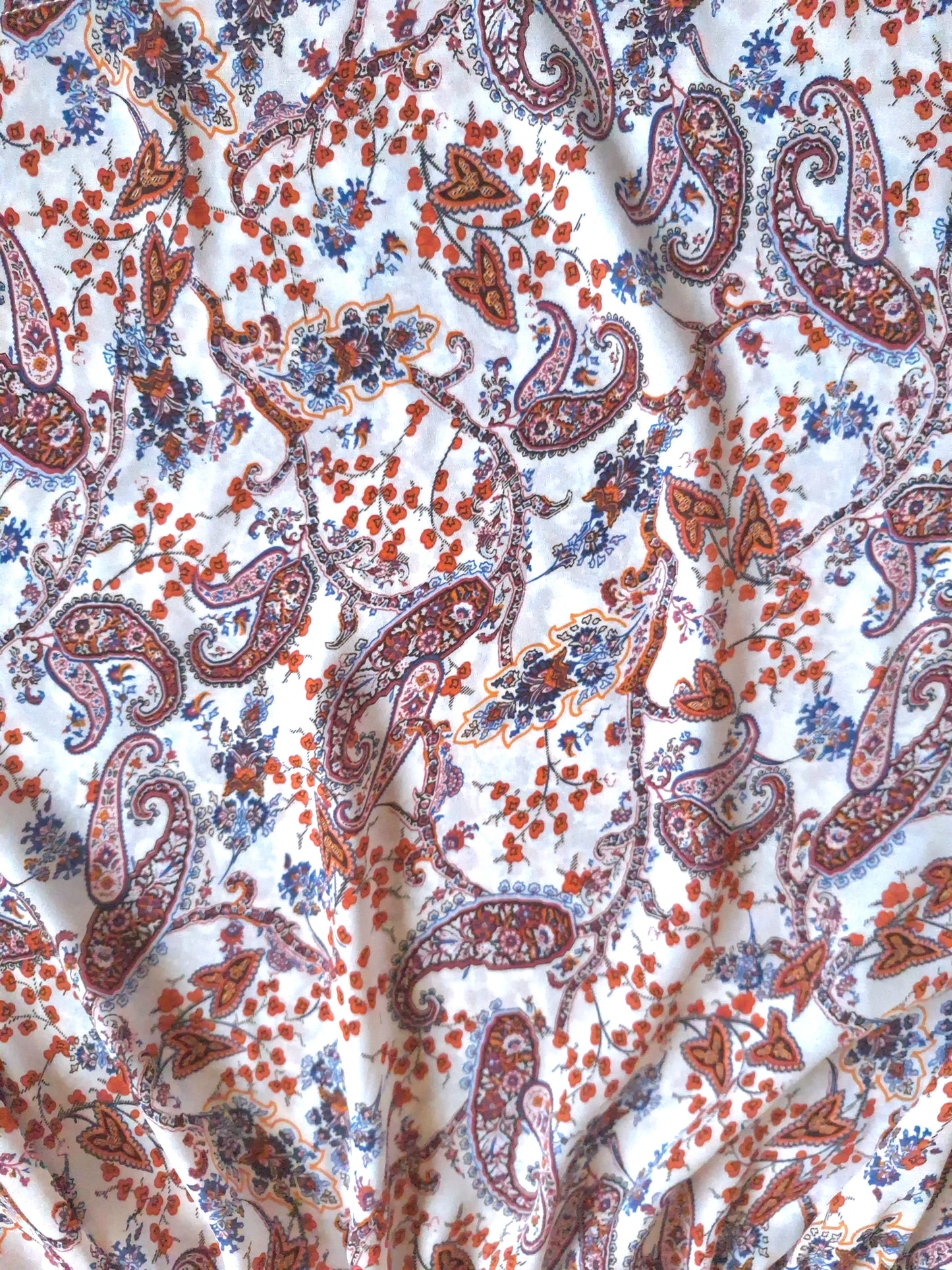 Janina Carmenbluse Off Shoulder 38