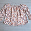 Janina Carmenbluse Off Shoulder 38