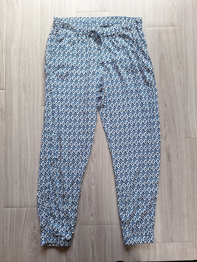 Blue Motion Viskosehose 36