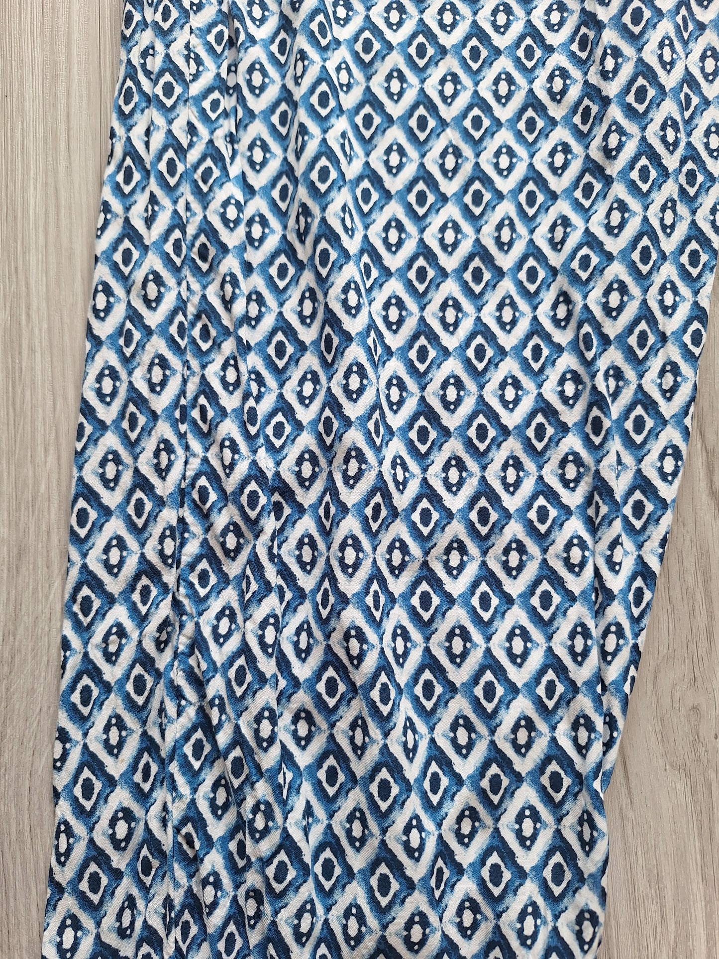 Blue Motion Viskosehose 36