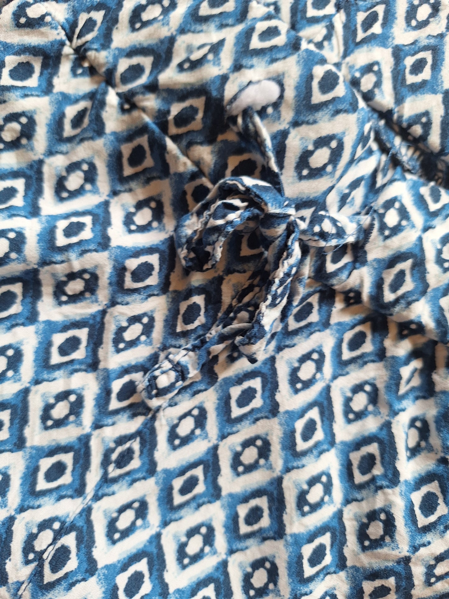 Blue Motion Viskosehose 36