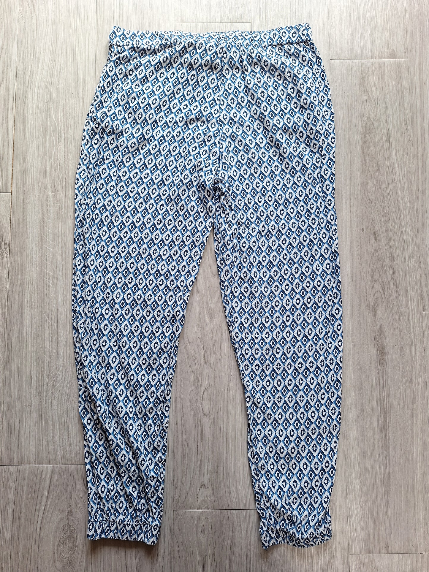 Blue Motion Viskosehose 36