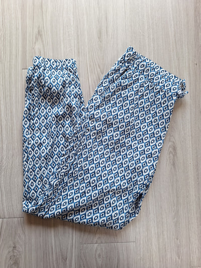 Blue Motion Viskosehose 36