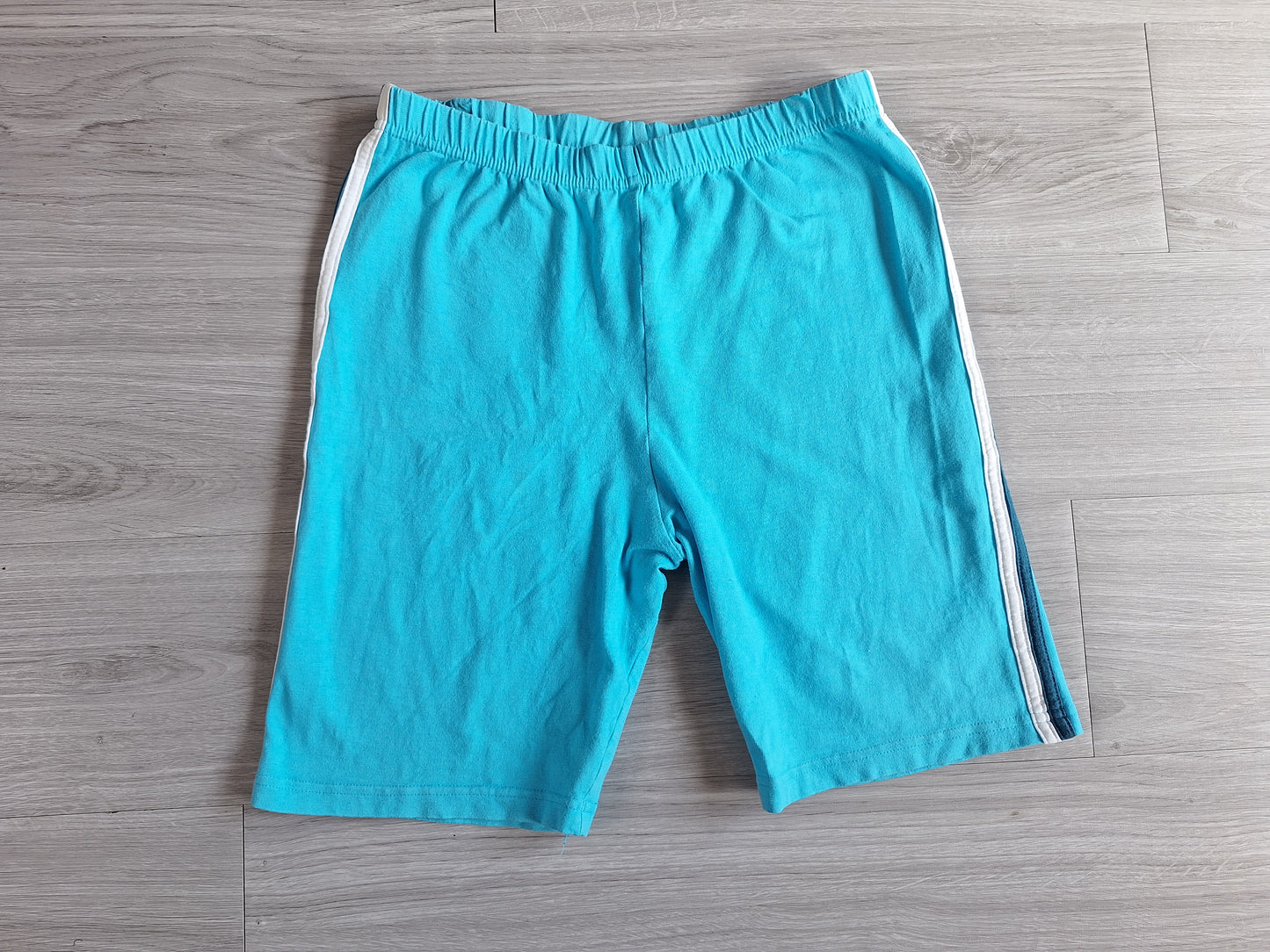 Crane Radlerhose Seitenstreifen 40