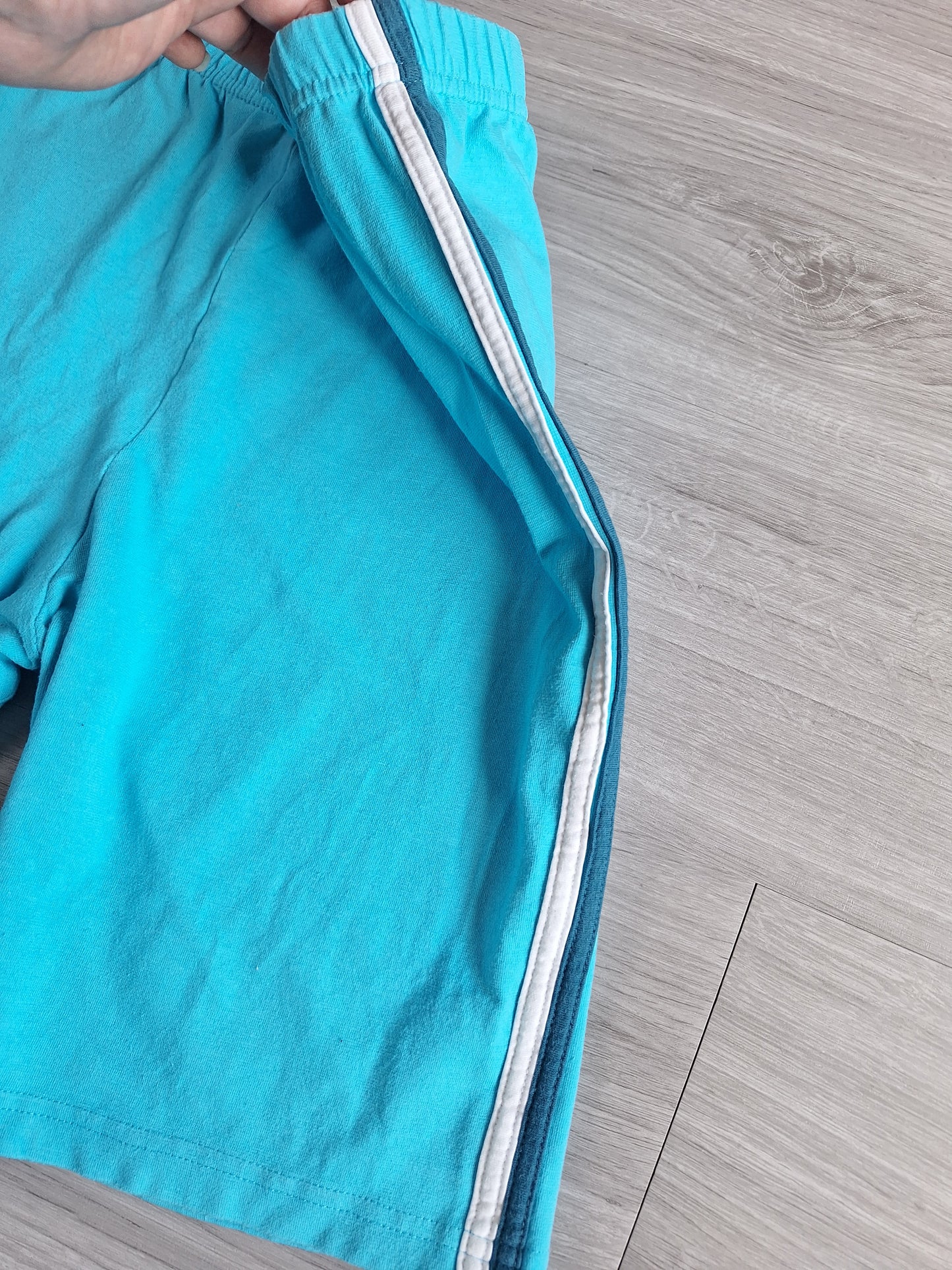 Crane Radlerhose Seitenstreifen 40