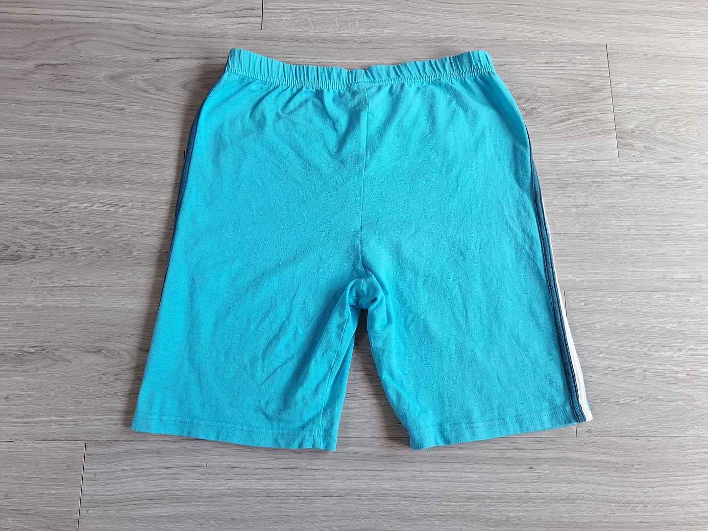 Crane Radlerhose Seitenstreifen 40