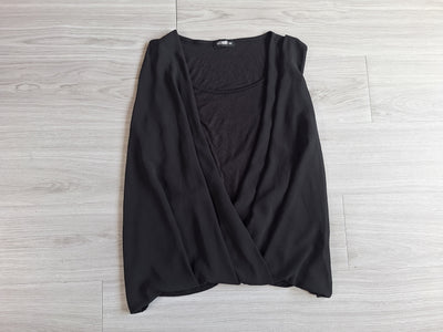 Hailys Chiffontop 38