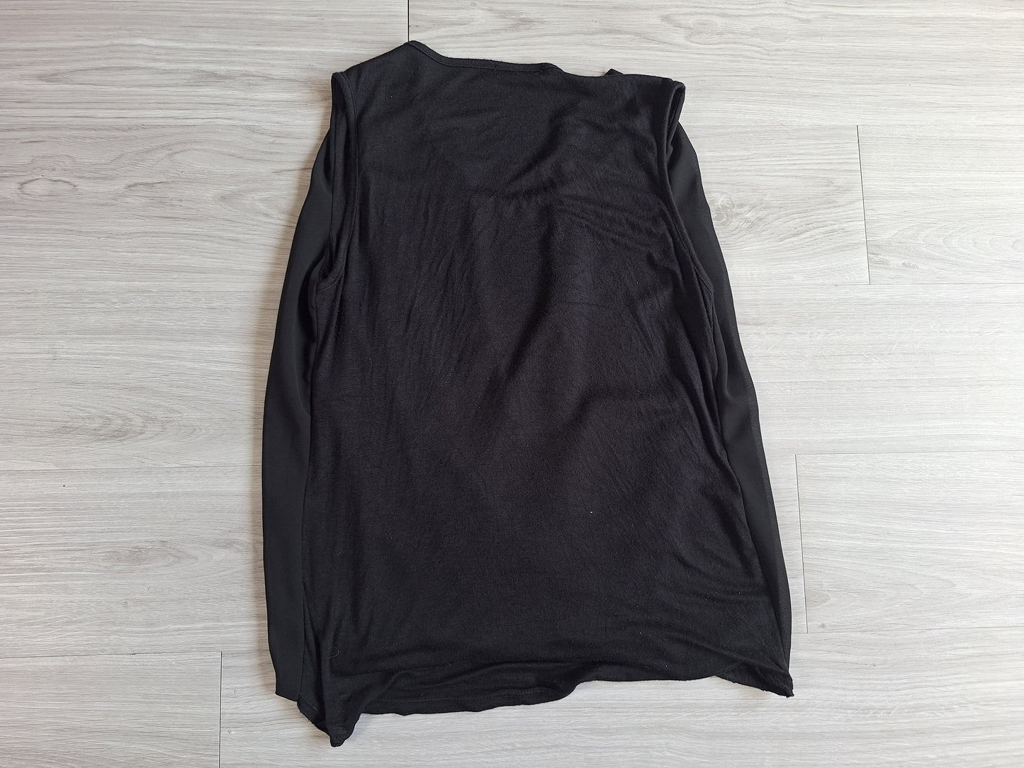 Hailys Chiffontop 38