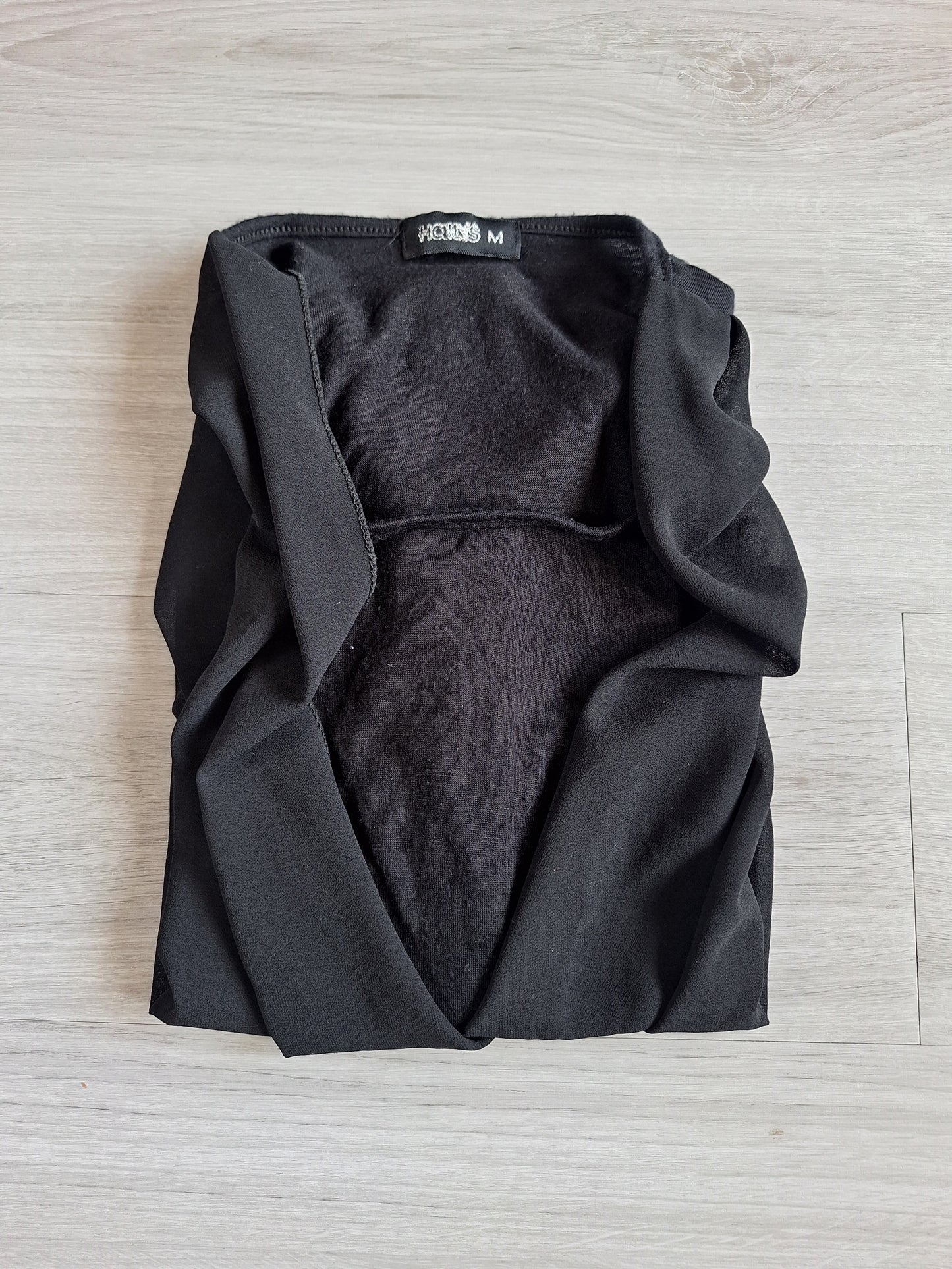 Hailys Chiffontop 38