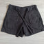 Young Classic High Waist Shorts 36