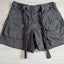 Young Classic High Waist Shorts 36