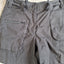 Young Classic High Waist Shorts 36