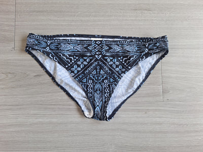 Olympia Bikinihose Ethnomuster 42