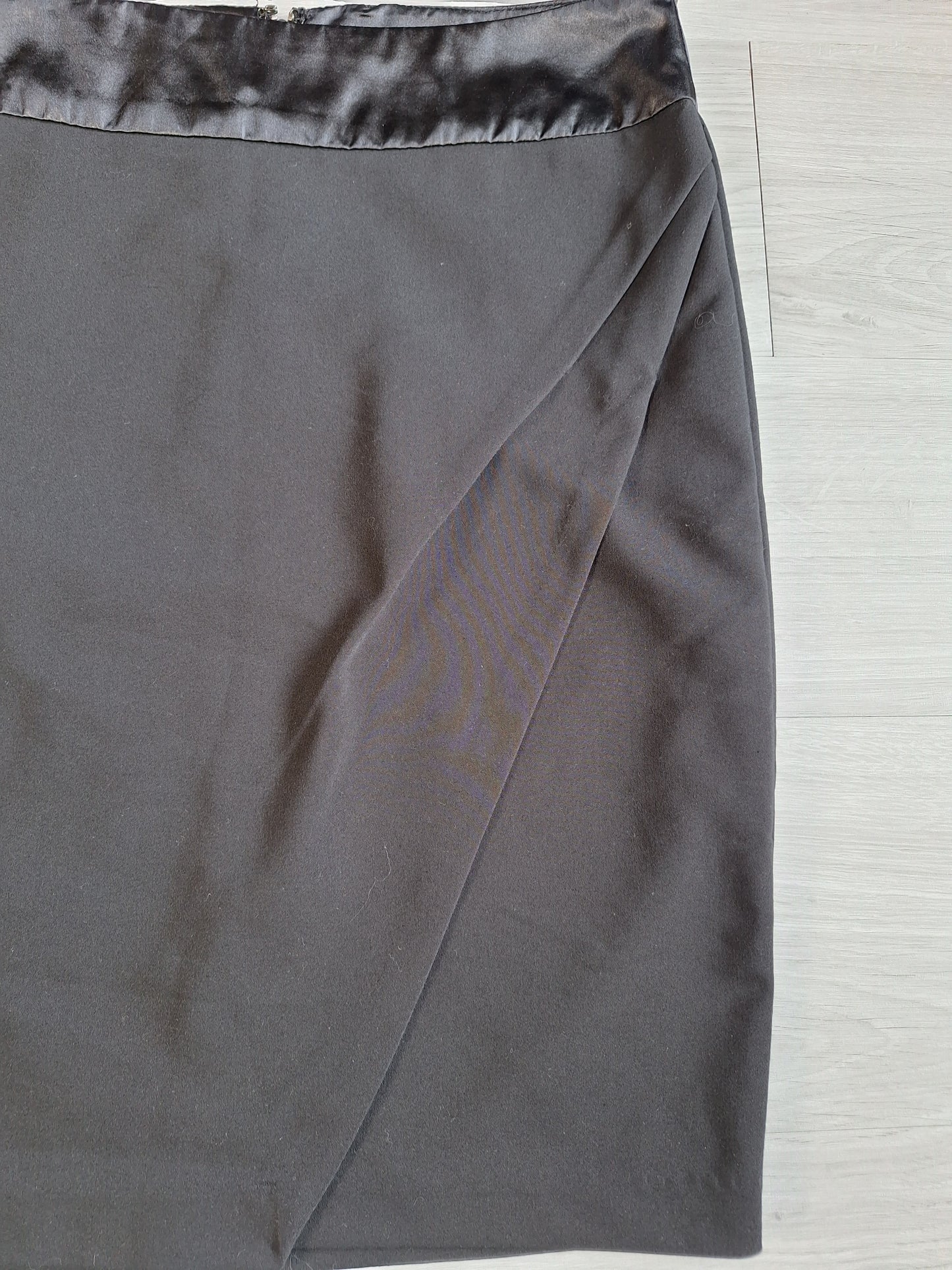 Orsay Bleistiftrock Satinbund 34