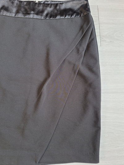 Orsay Bleistiftrock Satinbund 34