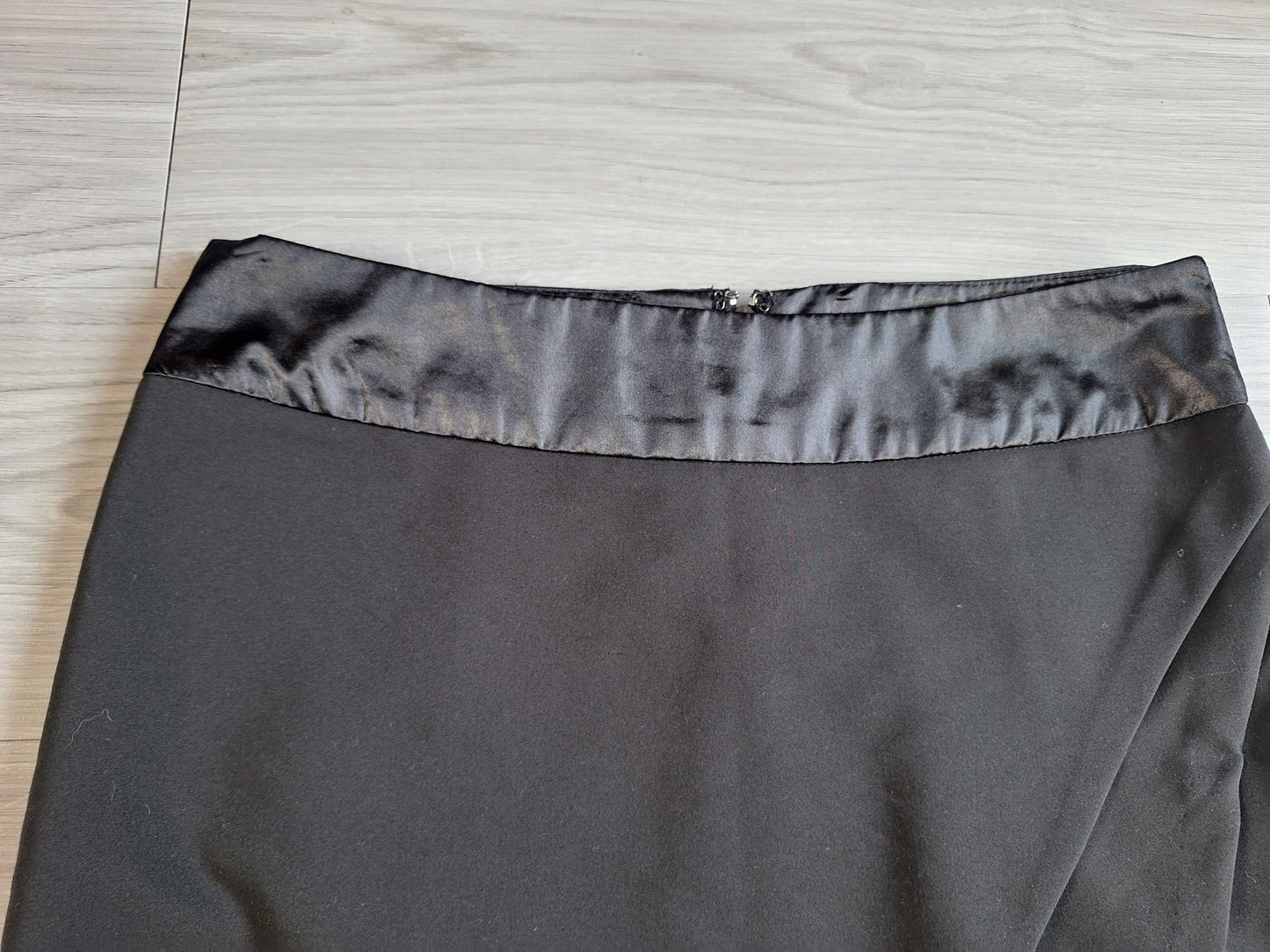 Orsay Bleistiftrock Satinbund 34
