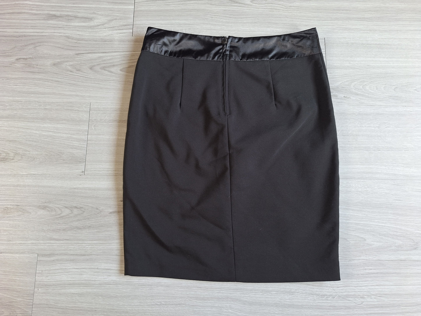 Orsay Bleistiftrock Satinbund 34