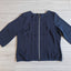 Bonita Blusenjacke 38