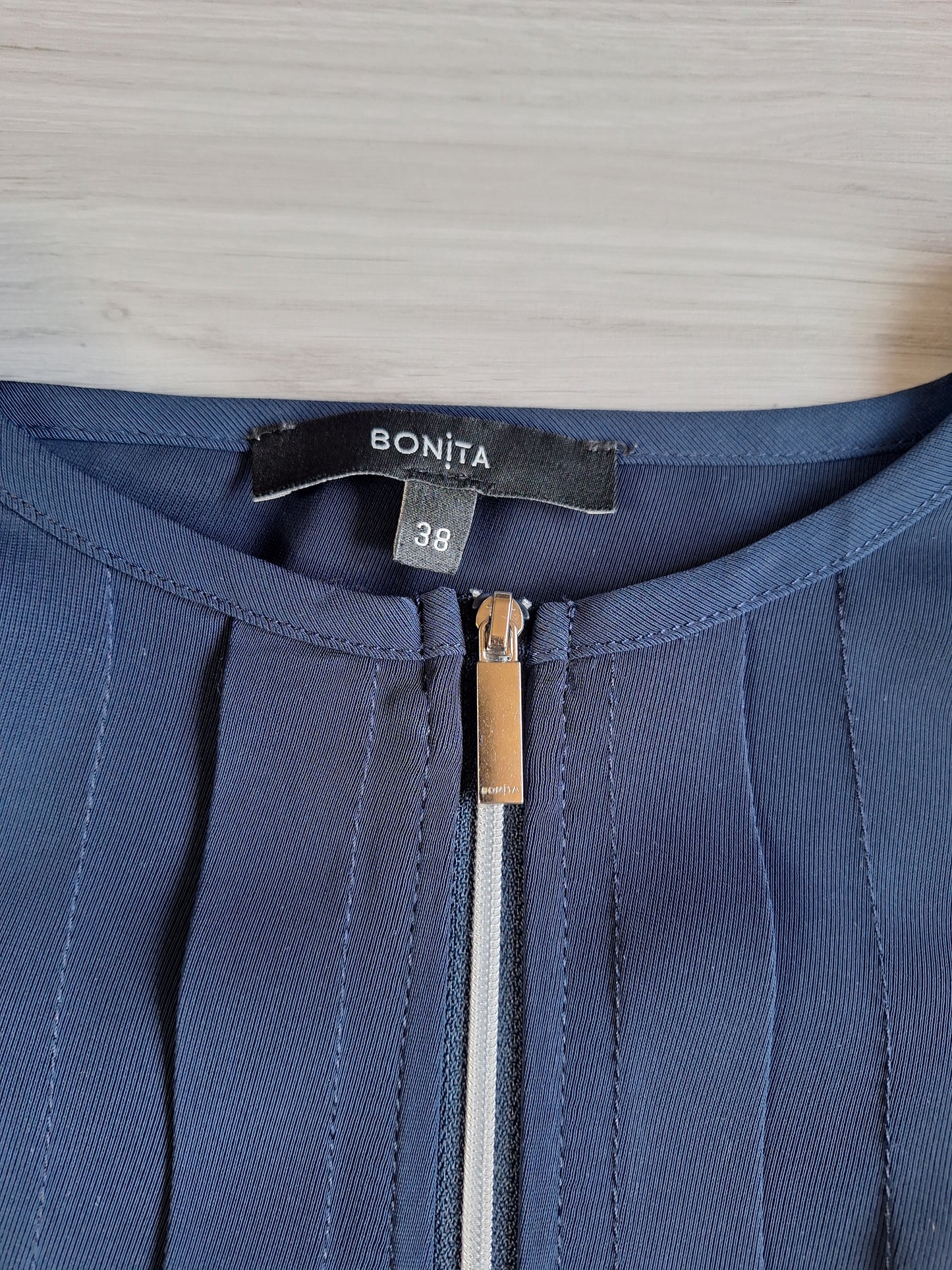 Bonita Blusenjacke 38
