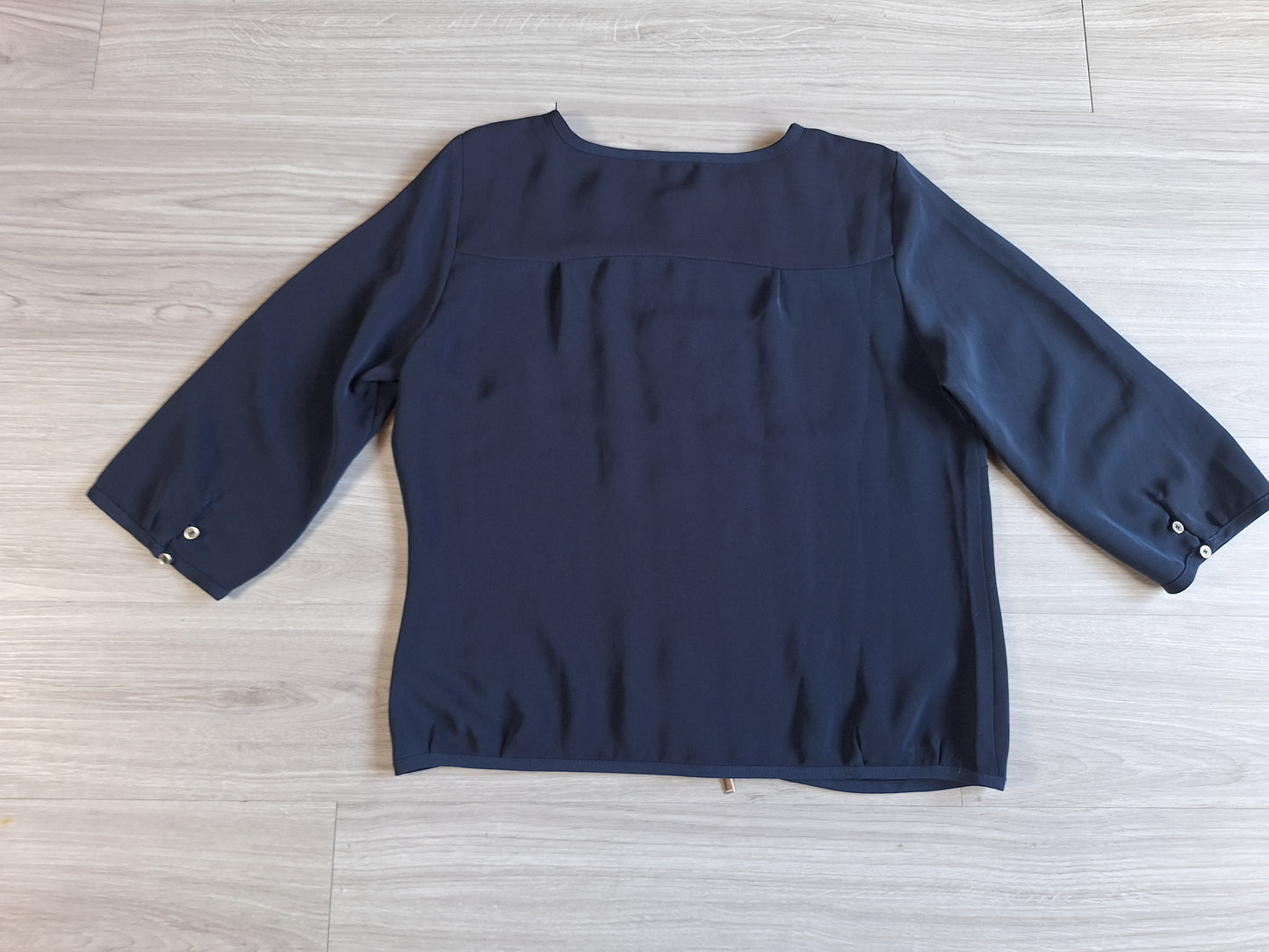 Bonita Blusenjacke 38