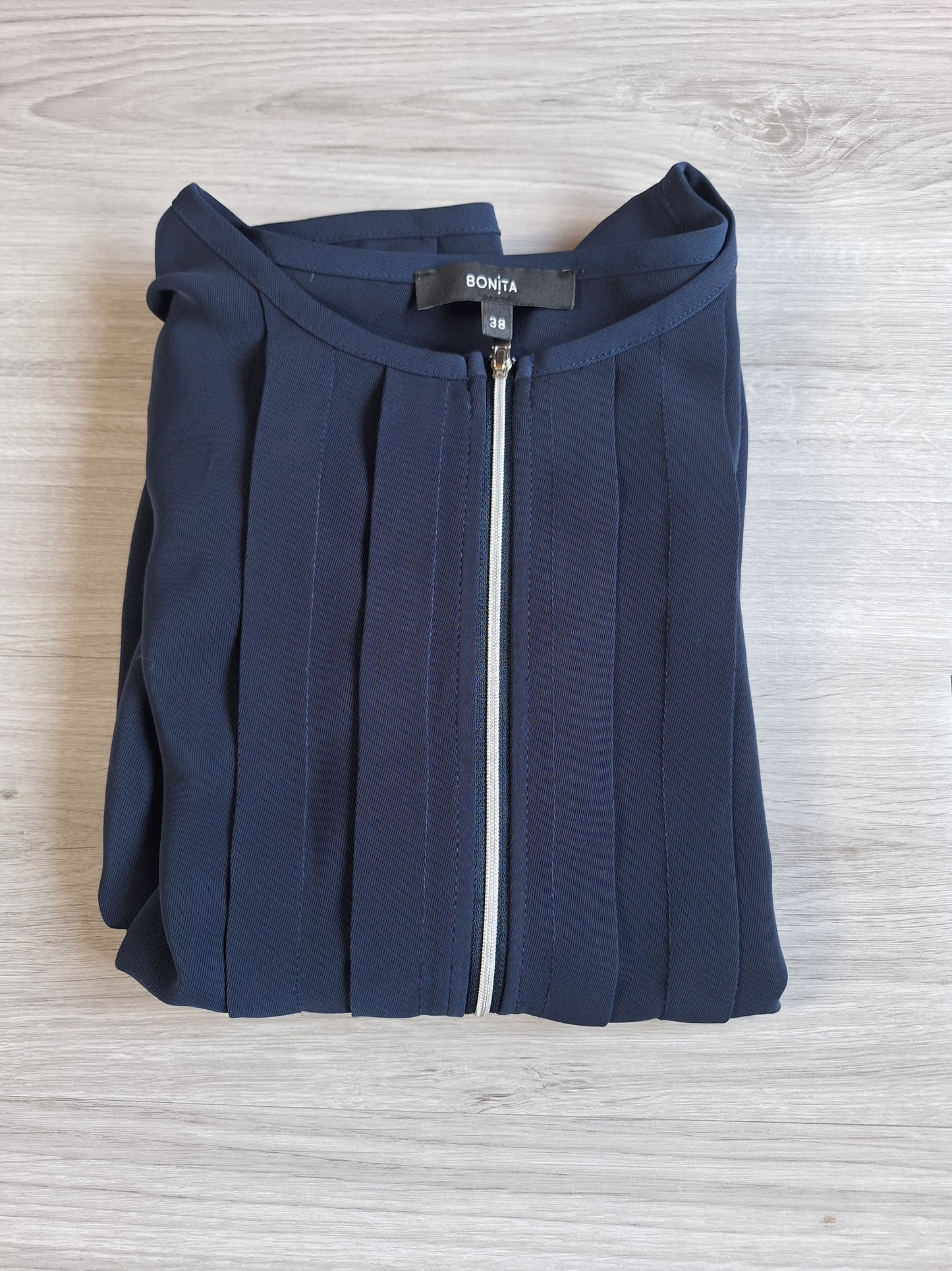 Bonita Blusenjacke 38