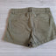 H&M High Waist Jeansshorts 34