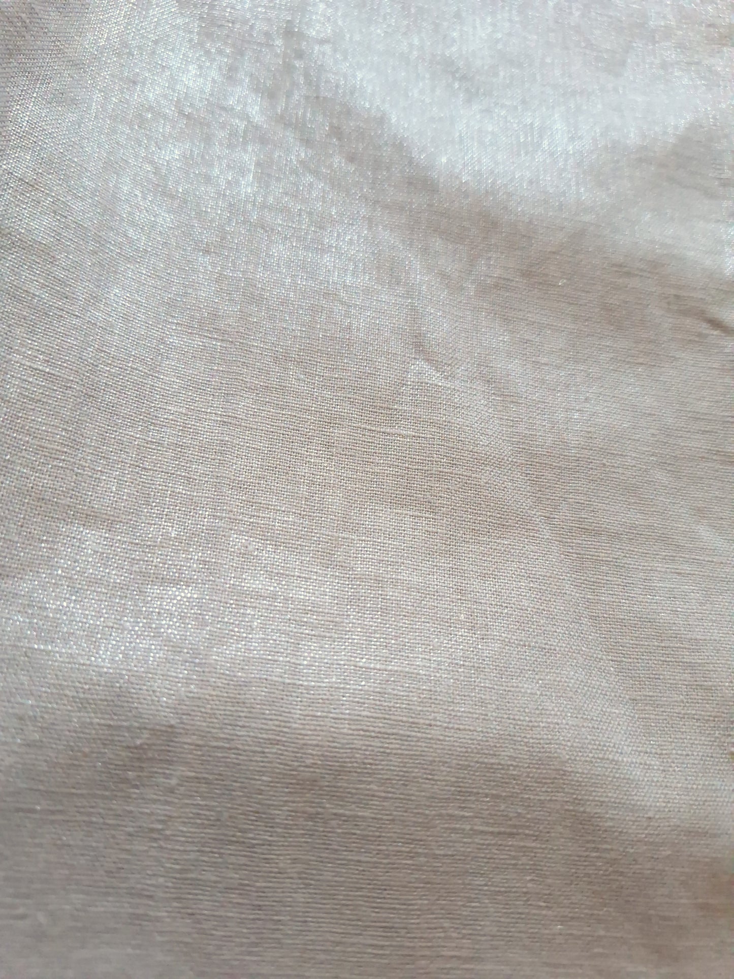 Orsay Leinenhose Schimmer 34