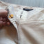 Orsay Leinenhose Schimmer 34