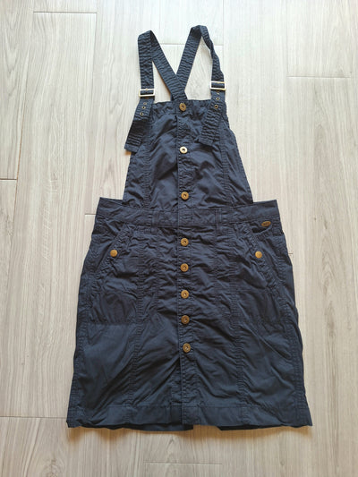 EDC Latzkleid 34