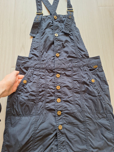 EDC Latzkleid 34